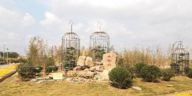 山东手造|即墨“鸟笼村”年产60多万件,电商年销超2千万元
